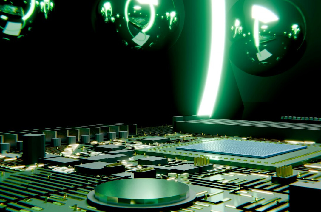 industrial data analysis